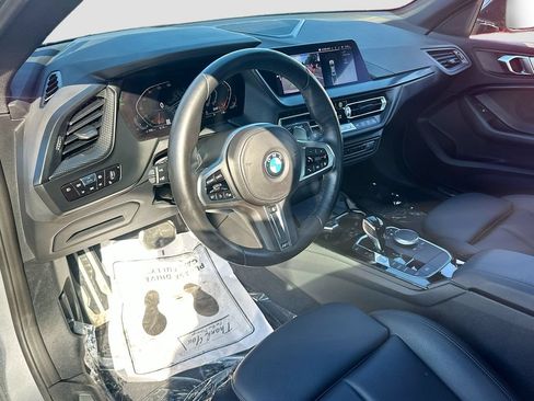 Used 2023 BMW 228i xDrive Gran Coupe w/ M Sport Package AWD/4WD image 9