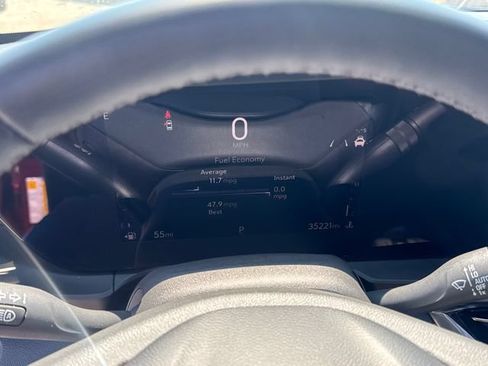 Used 2024 Buick Envista Avenir FWD image 18