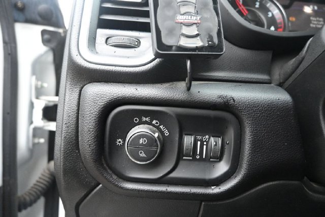 Used 2022 RAM 4500 Laramie AWD/4WD image 44