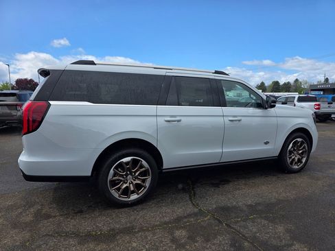 New 2026 Ford Expedition Max King Ranch AWD/4WD image 38