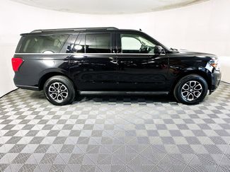 Used 2024 Ford Expedition Max XLT video 2