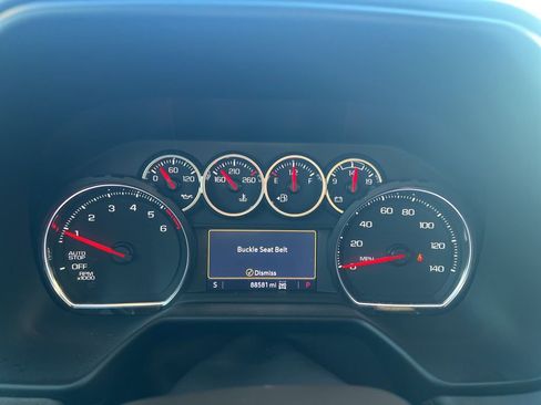 Used 2021 Chevrolet Tahoe LT AWD/4WD image 20