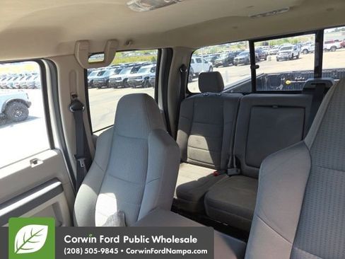 Used 2010 Ford F350 XLT AWD/4WD image 23