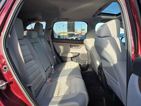 Used 2019 Honda CR-V EX image 14