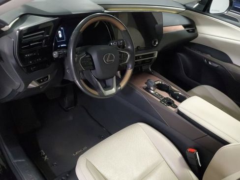 Certified 2023 Lexus RX 350 Premium w/ Accessory Package (Z1) AWD/4WD image 11