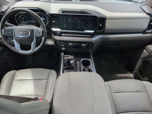 Used 2023 GMC Sierra 1500 SLT w/ SLT Premium Package image 30