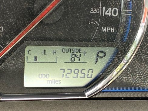 Used 2014 Toyota RAV4 Limited w/ Technology Package AWD/4WD image 16