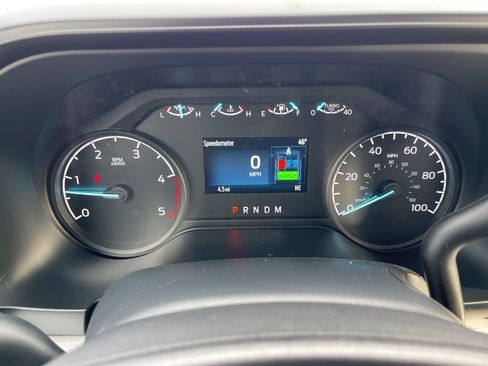 New 2026 Ford F350 XL w/ XL Chrome Package image 7