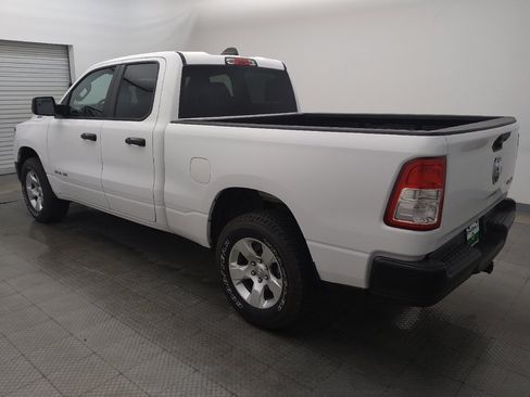 Used 2021 RAM 1500 Tradesman w/ Trailer Tow Group AWD/4WD image 3