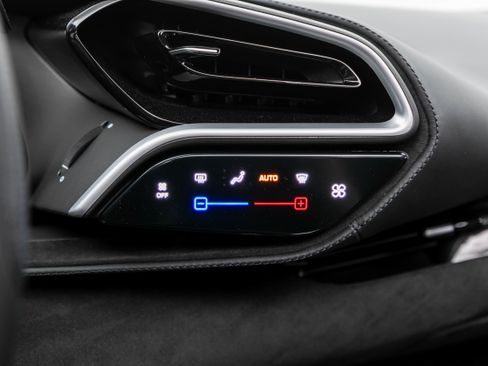 Certified 2024 Ferrari 296 GTS image 26