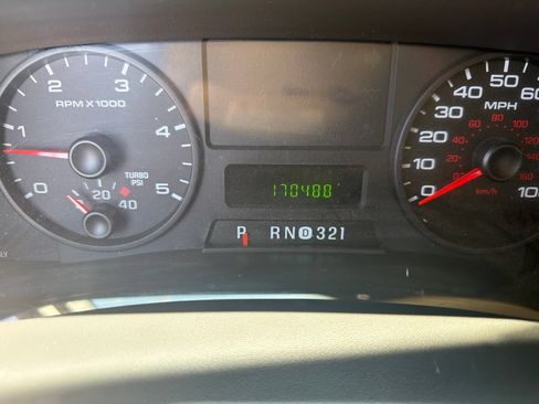 Used 2005 Ford F250 XLT RWD image 18