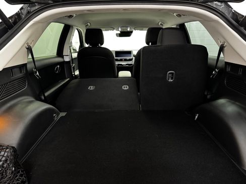 Used 2024 Hyundai Ioniq 5 SEL AWD/4WD image 36