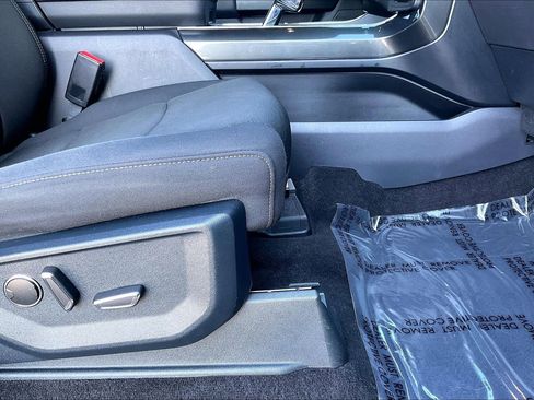 Used 2021 Ford F150 XLT w/ Equipment Group 302A High image 21