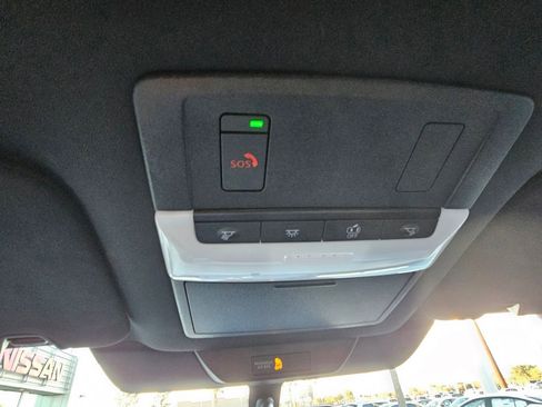 Certified 2025 Nissan Pathfinder Rock Creek AWD/4WD image 27