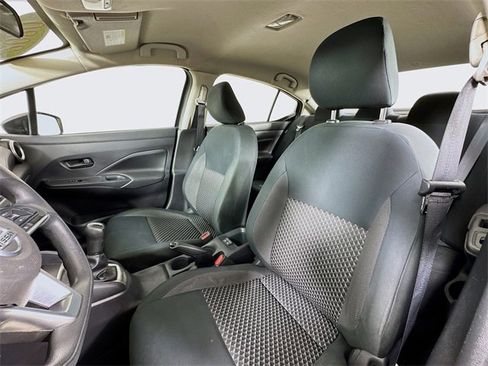 Used 2020 Nissan Versa S image 11