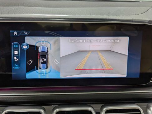 New 2026 Mercedes-Benz GLS 450 GLS 450 image 25