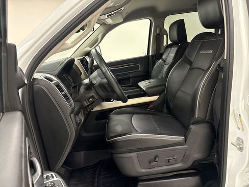 Used 2024 RAM 2500 Laramie image 20