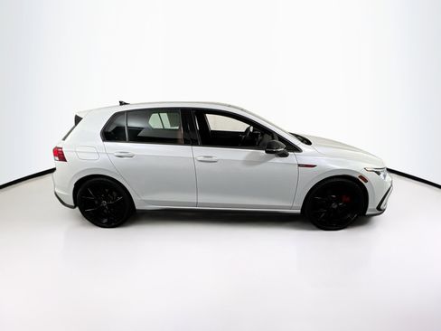 Used 2024 Volkswagen GTI SE image 4