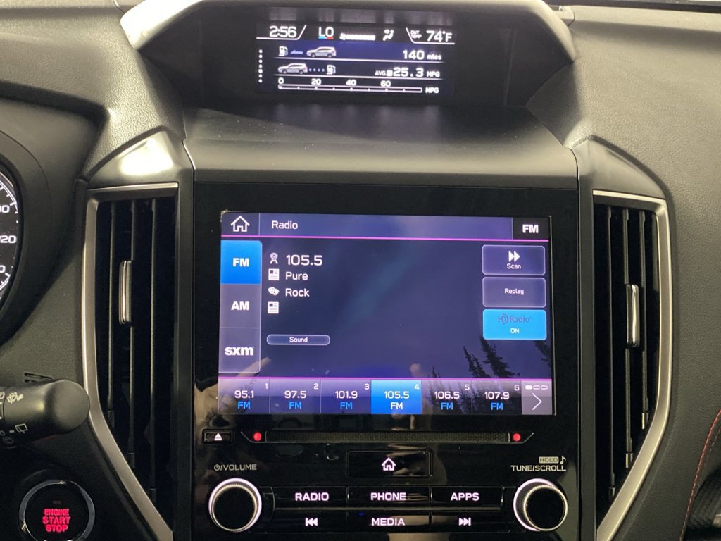 Used 2020 Subaru Forester Sport AWD/4WD image 18