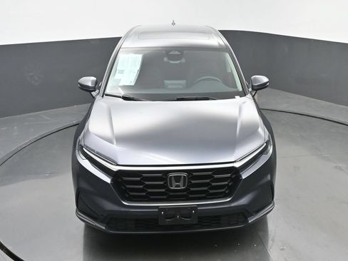 Used 2024 Honda CR-V EX image 36