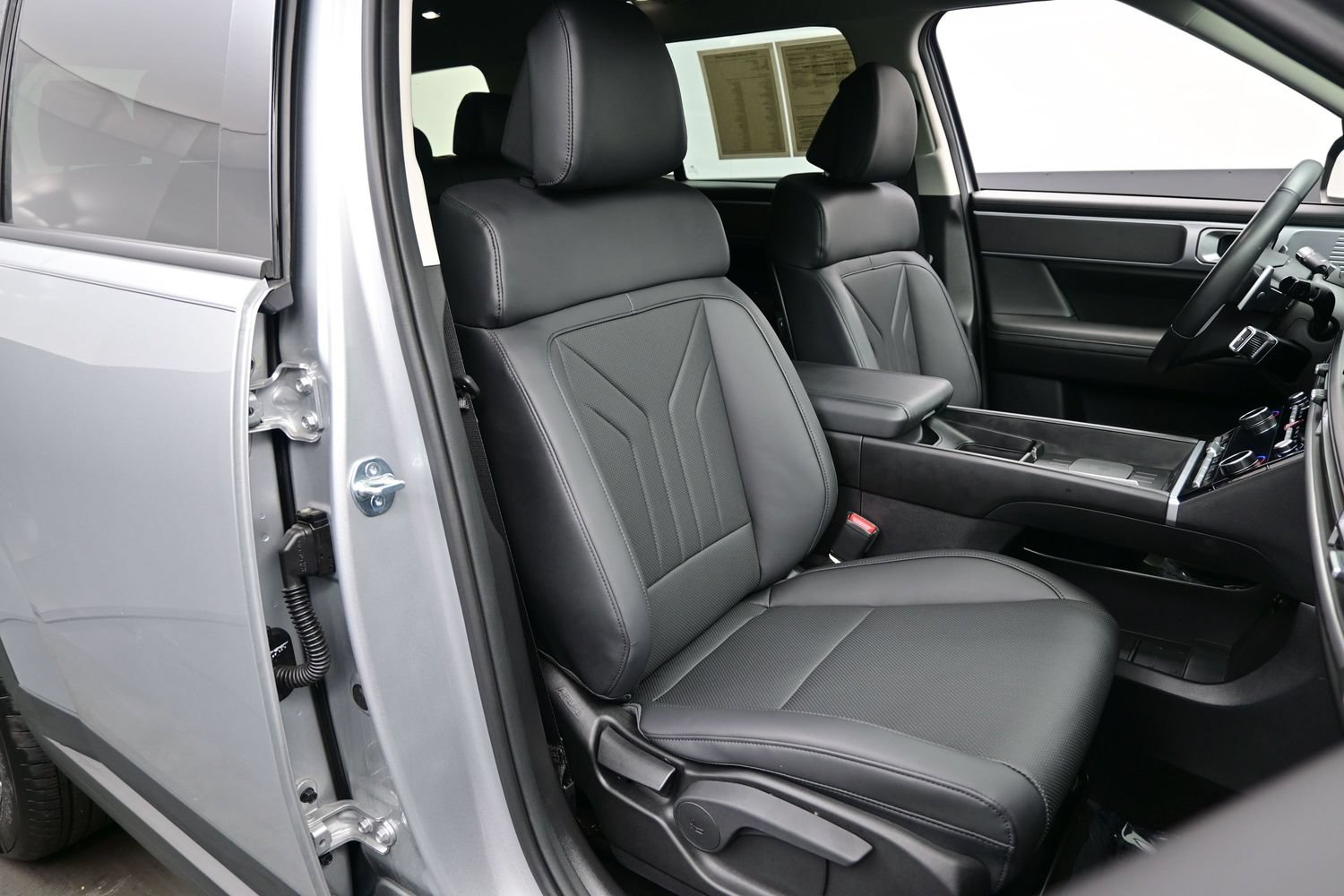 Certified 2026 Hyundai Santa Fe SEL AWD/4WD image 14