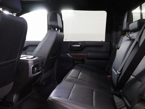 Used 2023 Chevrolet Silverado 2500 High Country w/ Z71 Off-Road Package image 32