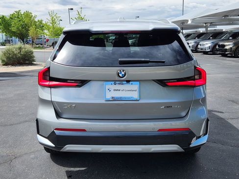 Used 2025 BMW X1 xDrive28i AWD/4WD image 14