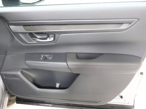 New 2026 Honda CR-V Sport-L image 21