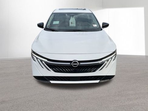 New 2026 Nissan Sentra SV w/ SV Convenience Package image 7