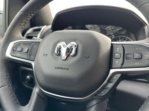 New 2026 RAM 1500 Big Horn image 25