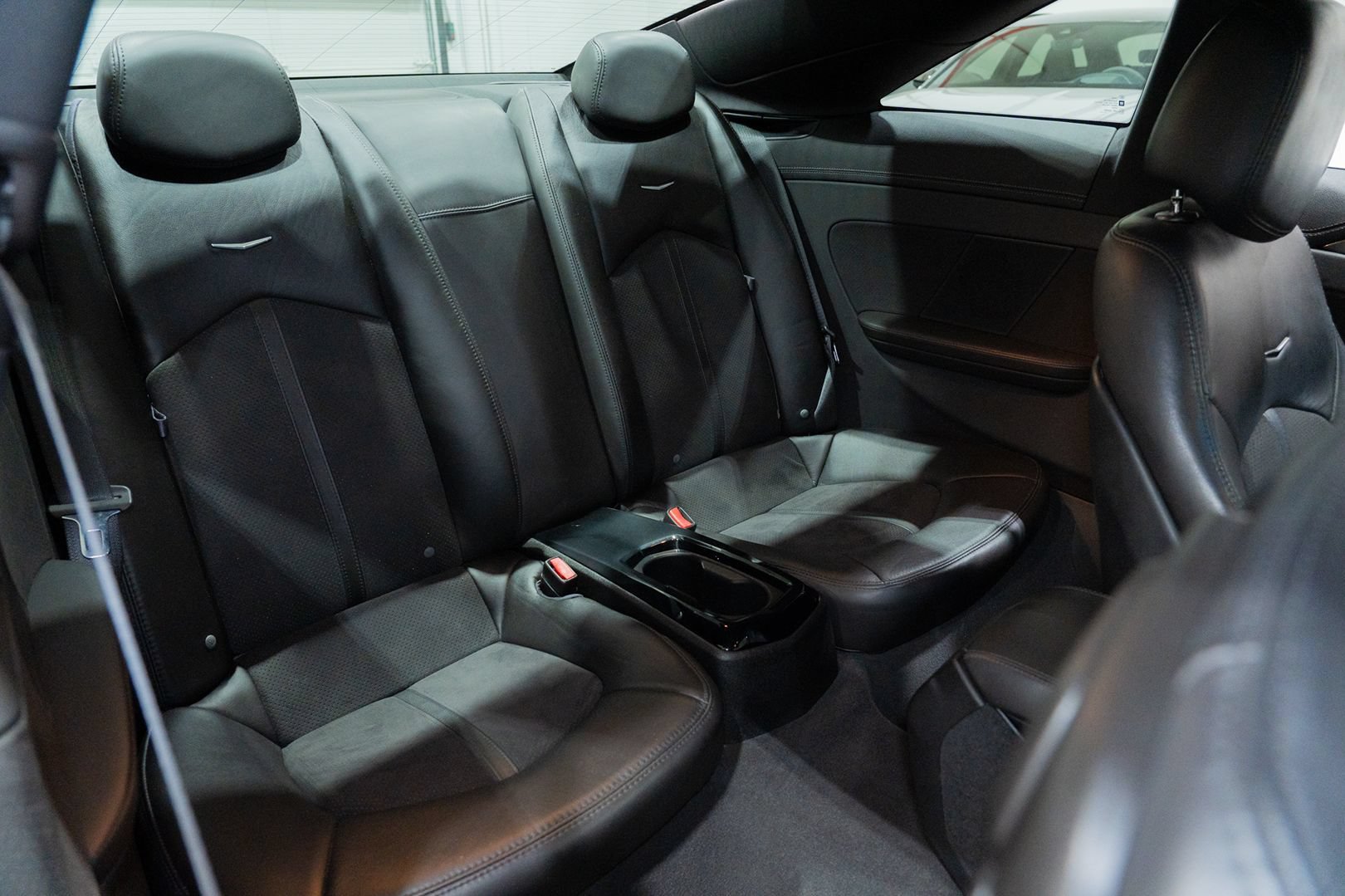 Used 2011 Cadillac CTS V RWD image 28