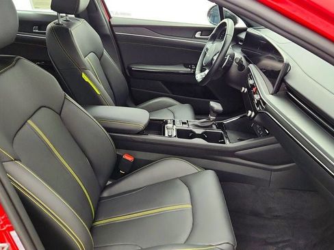 Used 2025 Kia K5 GT w/ GT1 Package image 24
