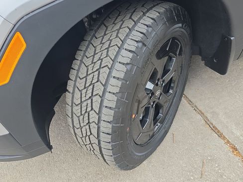 New 2026 Hyundai Santa Fe XRT image 32