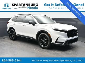 Certified 2023 Honda CR-V Sport 360° Tour