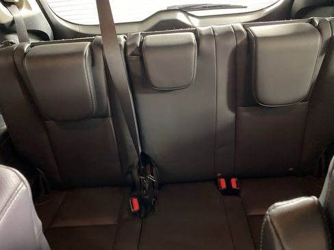 Used 2022 Subaru Ascent Limited w/ Technology Package image 22