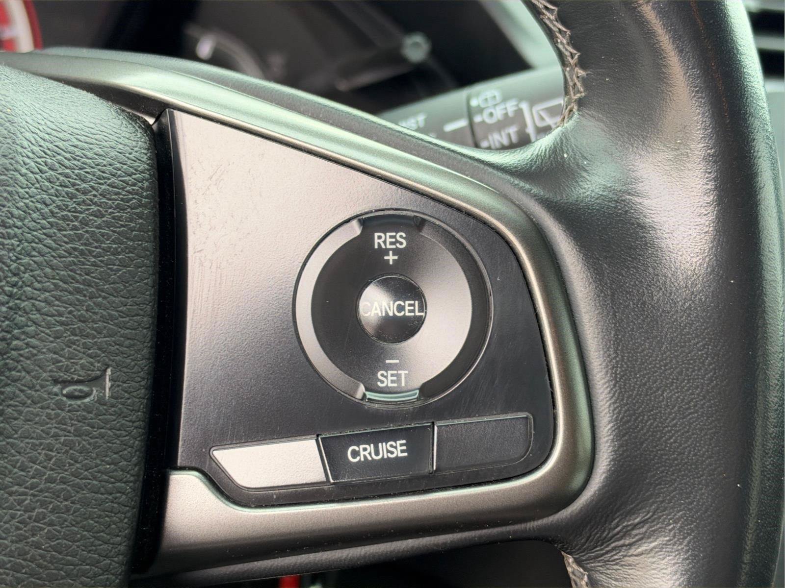 Used 2018 Honda Civic Sport image 24