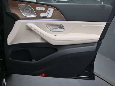 New 2026 Mercedes-Benz GLE 450 4MATIC image 31