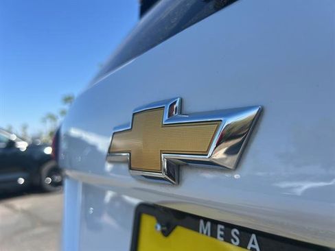 Used 2024 Chevrolet Equinox LT image 20