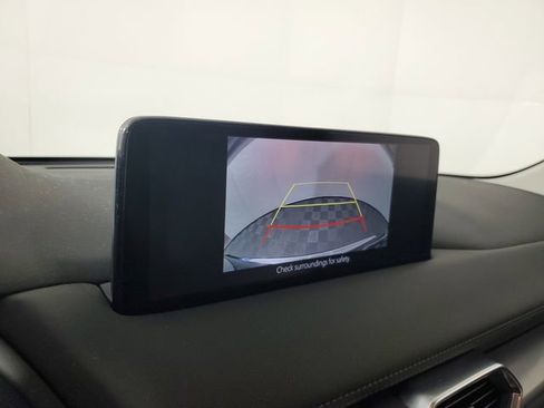 Certified 2023 MAZDA CX-5 AWD 2.5 S w/ Select Package image 28