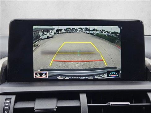 Used 2019 Lexus NX 300 F Sport w/ Accessory Package 2 FWD image 14