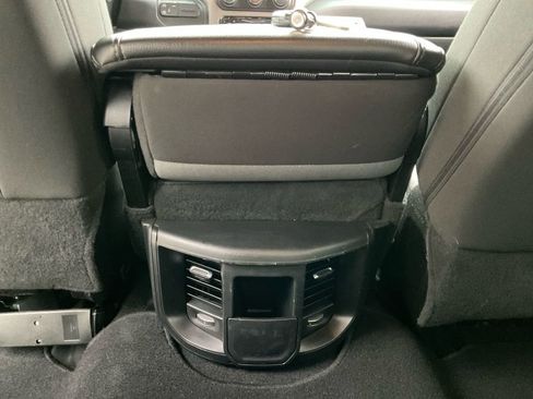 Used 2024 RAM 3500 Big Horn image 23