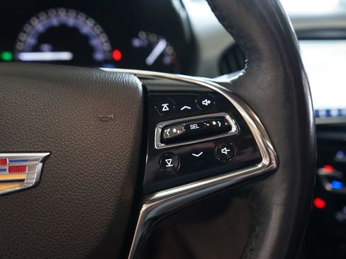 Used 2018 Cadillac ATS Luxury w/ Safety and Security Package image 33