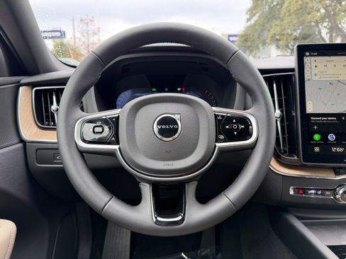 New 2026 Volvo XC60 B5 Plus w/ Protection Package Premier image 14