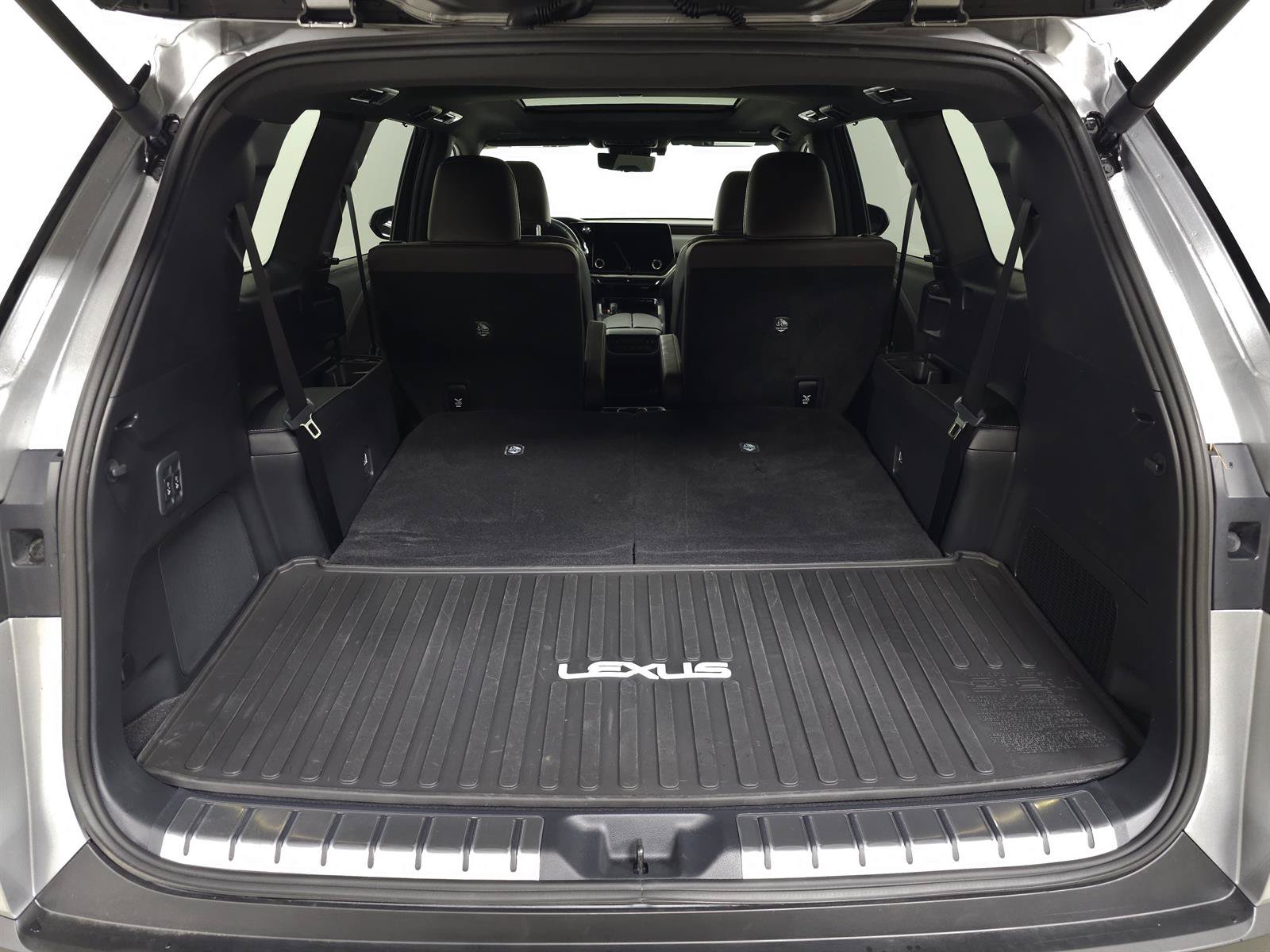 Certified 2025 Lexus TX 350 AWD w/ Technology Package image 8