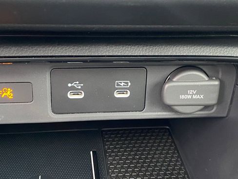 New 2026 Honda CR-V TrailSport image 25