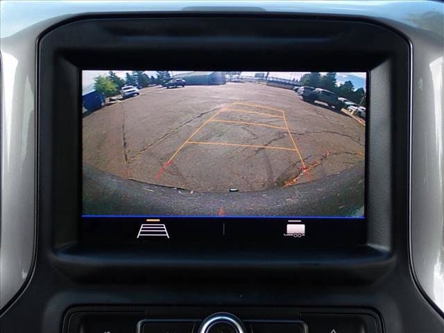 Used 2021 Chevrolet Silverado 1500 Custom AWD/4WD image 19