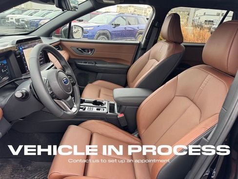 Certified 2026 Subaru Outback Touring XT image 11