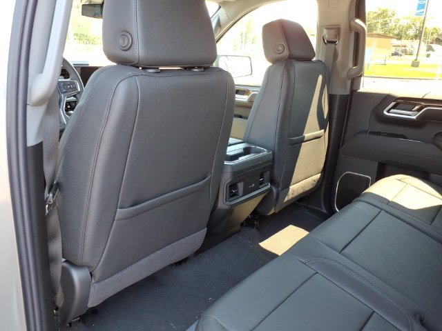 New 2026 Chevrolet Silverado 1500 RST AWD/4WD image 8