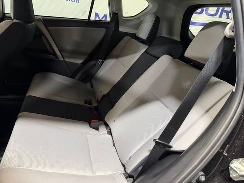 Used 2018 Toyota RAV4 Adventure w/ Plus Extra Value Package AWD/4WD image 11