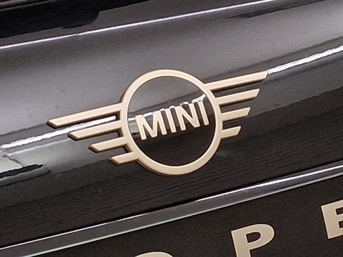 New 2026 MINI Cooper S FWD image 20